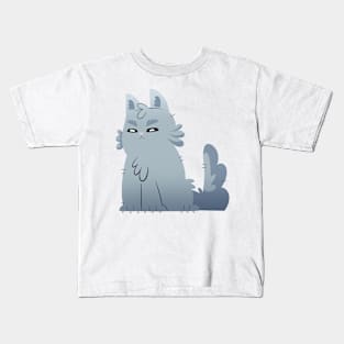 Cat. Kids T-Shirt